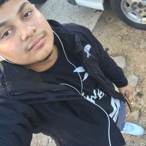 Meet your Posher, Jordan